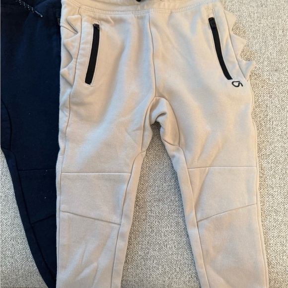 GapFit Toddler Fit Tech Pull-On Joggers - 4 pairs - Picture 5 of 9